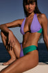 Sarda Mendieta Flexi Wire Bikini Top